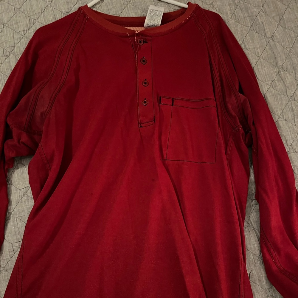 Bulwark FR Shirt